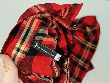 bluza z ustami: Ladies, Koszula damska, rozmiar M — 5