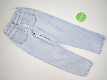 rag bone jeans: H&M, Jeansy damskie, rozmiar S — 3