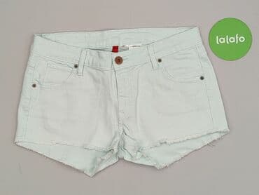 spodenki perfect: Zara, Szorty damskie, rozmiar L — 2