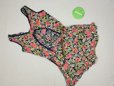 kombinezon zig zag: Atmosphere, Kombinezon damski, rozmiar M w lalafo.pl — 3 kombinezon zig zag: Atmosphere, Kombinezon damski, rozmiar M — 3