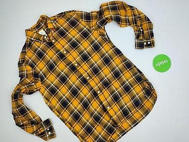 koszule plus size: H&M L.O.G.G., Koszulа dla mężczyzn, rozmiar S — 2