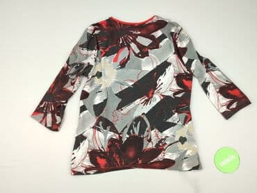 reserved sukienki czerwone: Bluzka damska, rozmiar S — 3