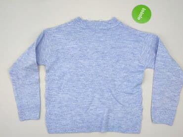 nylon sweter: Sinsay, Sweter damski, rozmiar XS — 3