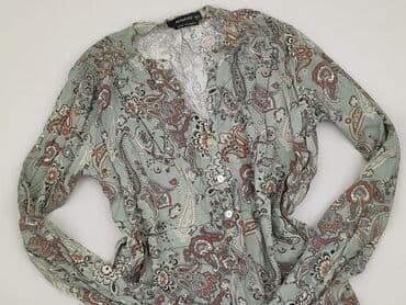 bluzki pod marynarkę plus size: Reserved, Bluzka damska, rozmiar S — 1