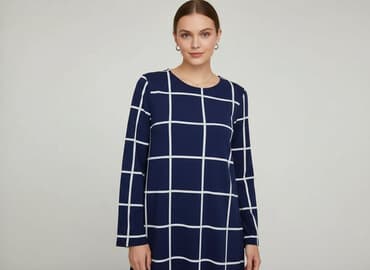 shein sukienki eleganckie na komunię: Shein, Sukienka damska, rozmiar XS — 6
