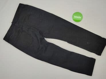 cargo stradivarius: Denim, Jeansy damskie, rozmiar M — 3