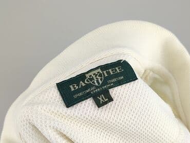 kurtka monkler: Koszulka polo dla mężczyzn, XL — 5