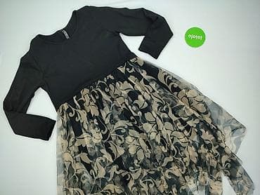 d look: New Style, Sukienka damska, rozmiar M — 2