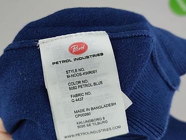 oxmo: Sweter dla mężczyzn, rozmiar S — 5