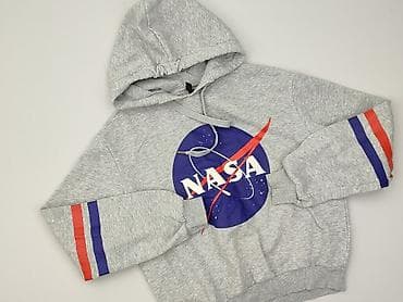 H&M Divided, Кофта з каптуром жіноча, розмір XS