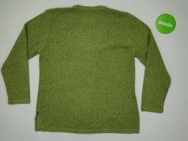 byolala kurtki zimowe: Kardigan damski, rozmiar M — 4