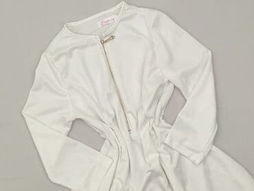 костюми жіночі класичні: Moda, Sukienka damska, rozmiar L — 1
