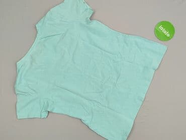 basic t shirty hugo boss: Janina, T-shirt damski, rozmiar 3XL — 3