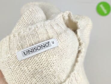 sweter lata 80: Unisono, Sweter damski, rozmiar XL — 4