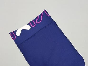 polecane legginsy: Active Wear, Legginsy Sportowe damskie, rozmiar L — 5