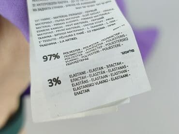 sinsay spodnie damskie: Sinsay, Spodnie materiałowe damskie, rozmiar S — 5