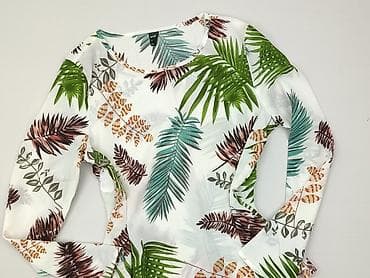 len bluzki: Shein, Bluzka damska, rozmiar XS — 1