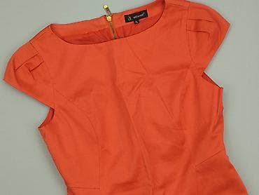 volcano sukienki: Attentif, Sukienka damska, rozmiar XL — 1