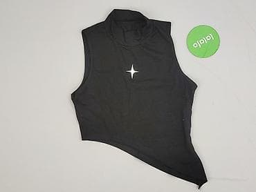 top marks: Shein, Top damski, rozmiar S — 2