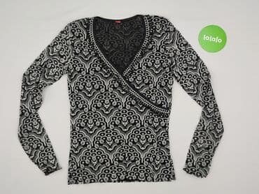 wyprzedaż bluzek mohito: S.Oliver, Bluzka damska, rozmiar M — 2