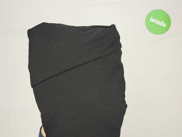 obcisła spódnice z wysokim stanem: H&M, Spódnica damska, rozmiar S — 6
