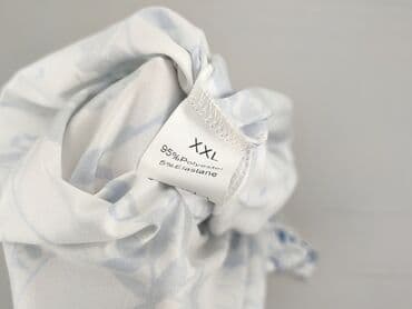 sukienka maxi dla puszystych: Sukienka damska, 2XL — 4