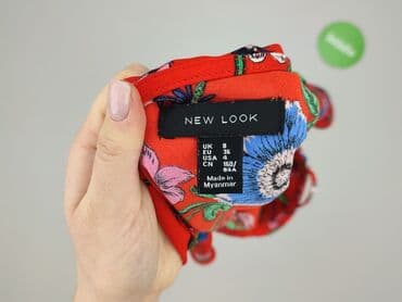 buty new look: New Look, Women's blouse, size S — 4