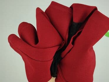 sukienki z tiulowymi rękawami: Women`s dress, size S — 5