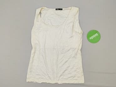 sinsay trampki biale: Sinsay, Top damski, rozmiar L — 2