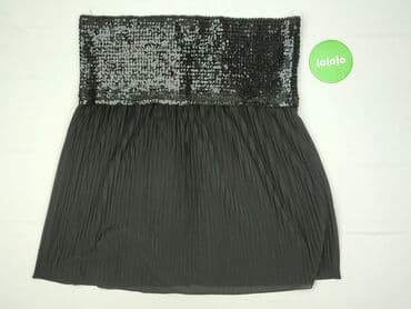 sukienki z cekinami na wesele plus size: Inspire, Sukienka damska, rozmiar 2XS — 4