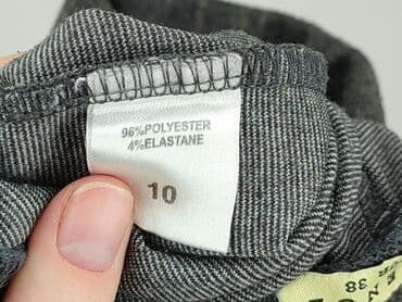 intimidao majtki bezszwowe: INNOCENCE, Spodnie materiałowe damskie, rozmiar M — 5