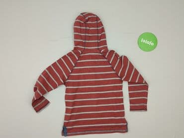 kurtka futerko pepco: Sweatshirt, Tu, 4-5 years, 104-110 cm, condition - Good — 3