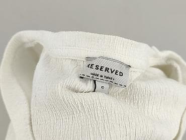wojna tim: Reserved, T-shirt damski, rozmiar S — 4