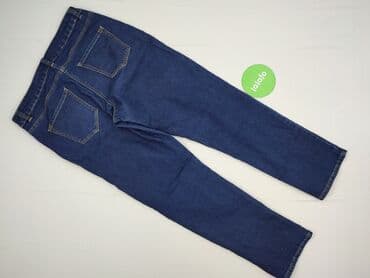 bonprix dżinsy wyszczuplające: Bonmarche, Jeansy damskie, rozmiar One size — 3