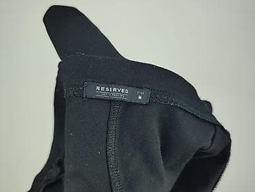 sieć second hand: Reserved, Spodnie materiałowe damskie, rozmiar M — 6