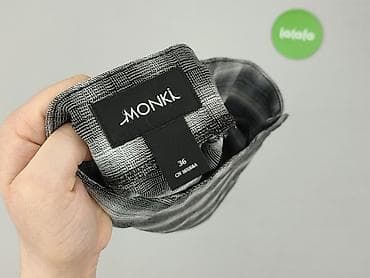 spódnice taranko: Monki, Spódnica damska, rozmiar S — 4