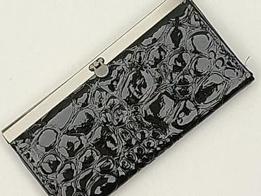 Краватки та аксесуари: Гаманець, Для жінки, стан - Ідеальний — 1