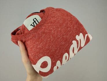 reserved koszulki oversize: Reserved YFL, Koszulka dla mężczyzn, rozmiar S — 6