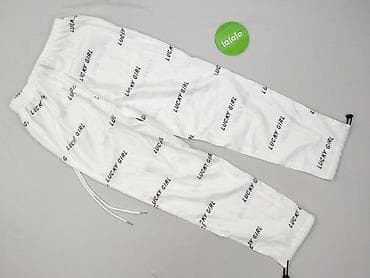 action legginsy: Shein, Spodnie dresowe damskie, rozmiar XS — 3