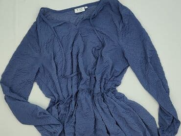 sukienki 100 wiskoza: VRS, Sukienka damska, rozmiar L — 2