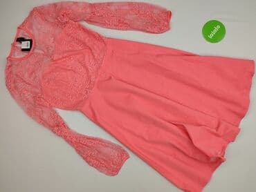 flam mode sukienki: YAS, Sukienka damska, rozmiar M — 2