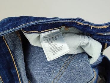 jeansy męskie hm: H&M, Jeansy damskie, rozmiar S — 5