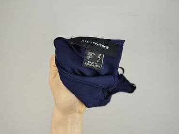 mohito marynarka niebieska: Atmosphere, Bluzka damska, rozmiar M — 4