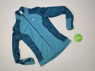 decathlon odblaski: Decathlon, Polar damski, rozmiar M — 2