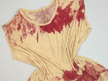 dluga bluza: Bluzka damska, rozmiar 7XL — 1