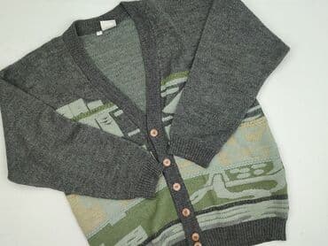 buty oleksy mokasyny: Kardigan damski, rozmiar S — 1