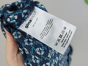 bluzki ninjago: Gina Tricot, Bluzka damska, rozmiar S — 4