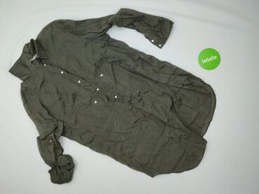 buty na traktorze ccc: Zara, Koszula damska, M — 2