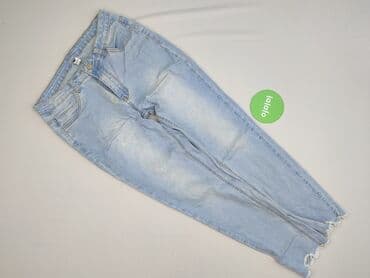 mimi dave jeans: Moodo, Jeansy damskie, rozmiar M — 2