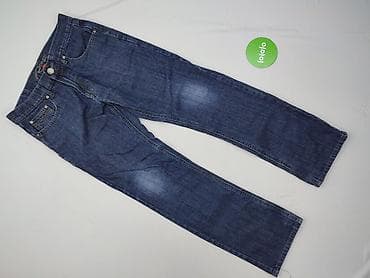 jameson carter jeans: Spodnie jeansowe, 16 lat, 176, stan - Bardzo dobry — 2